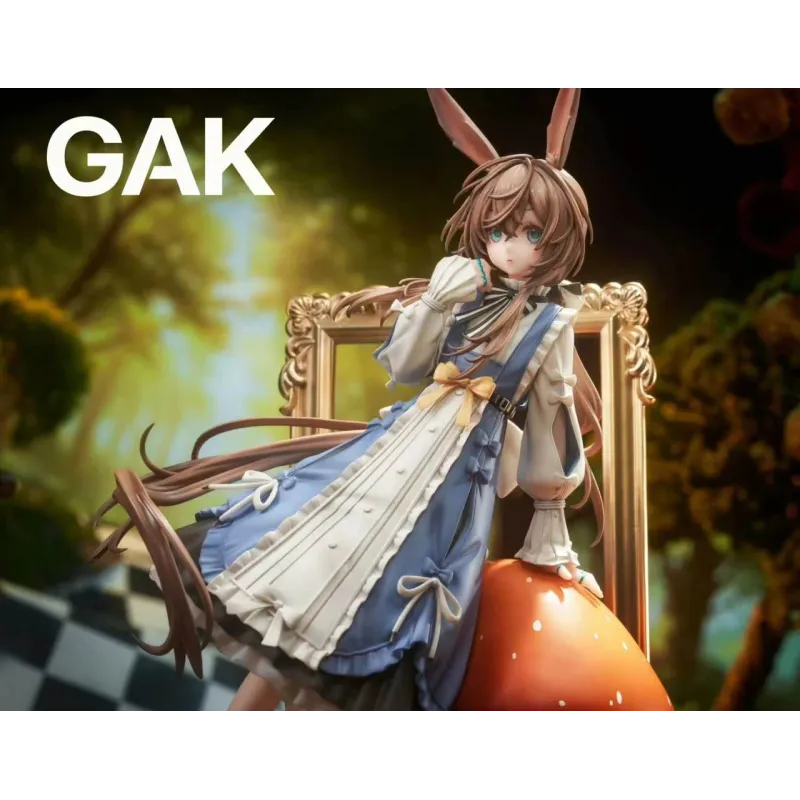 Arknights Amiya Alice in Wonderland Ver. GAK Studio - Buy Now