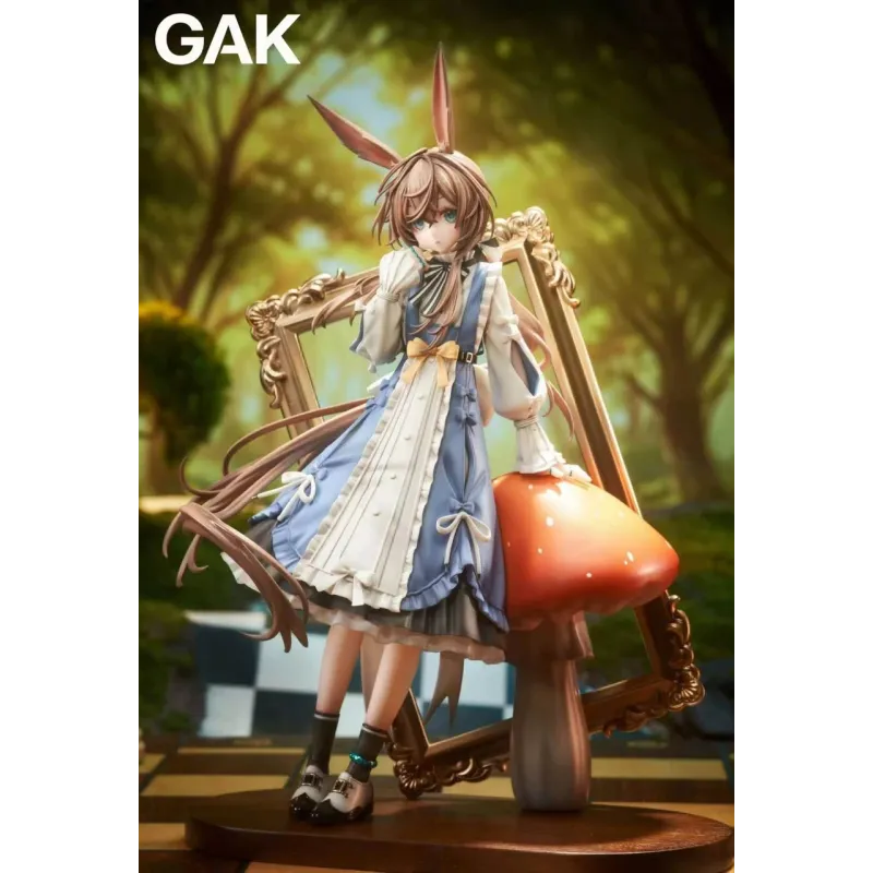Arknights Amiya Alice in Wonderland Ver. GAK Studio - Buy Now