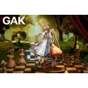 Arknights Amiya Alice in Wonderland Ver. GAK Studio - Buy Now
