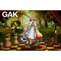 Arknights Amiya Alice in Wonderland Ver. GAK Studio - Buy Now