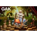 Arknights Amiya Alice in Wonderland Ver. GAK Studio - Buy Now