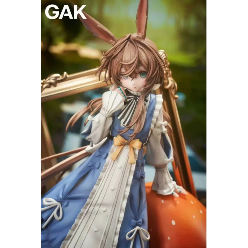 Arknights Amiya Alice in Wonderland Ver. GAK Studio - Buy Now