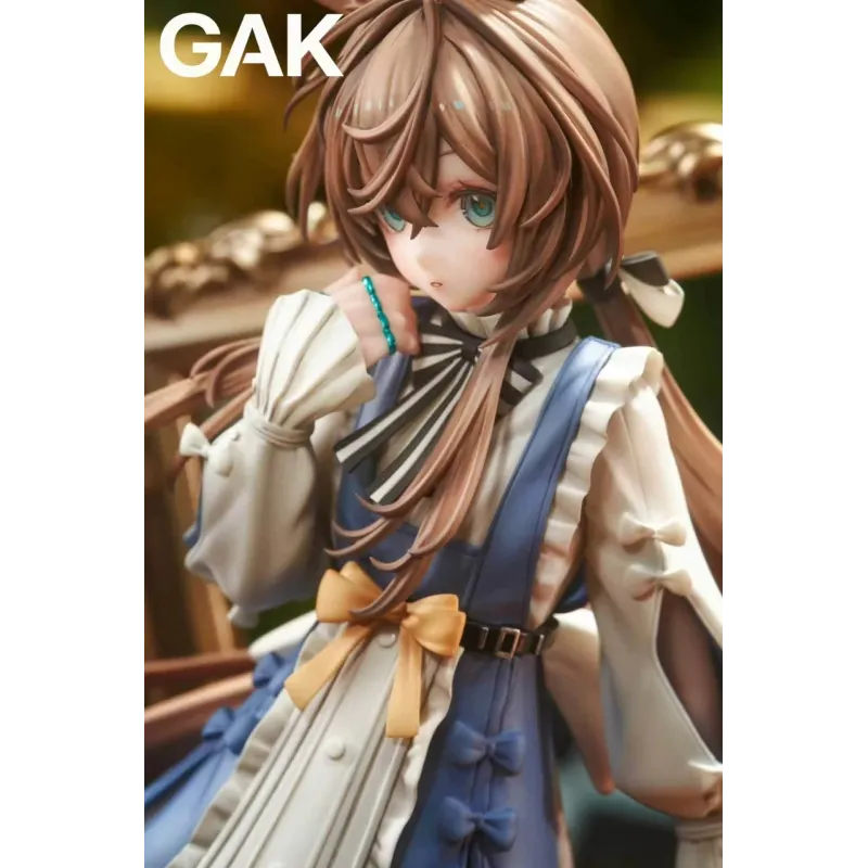 Arknights Amiya Alice in Wonderland Ver. GAK Studio - Buy Now