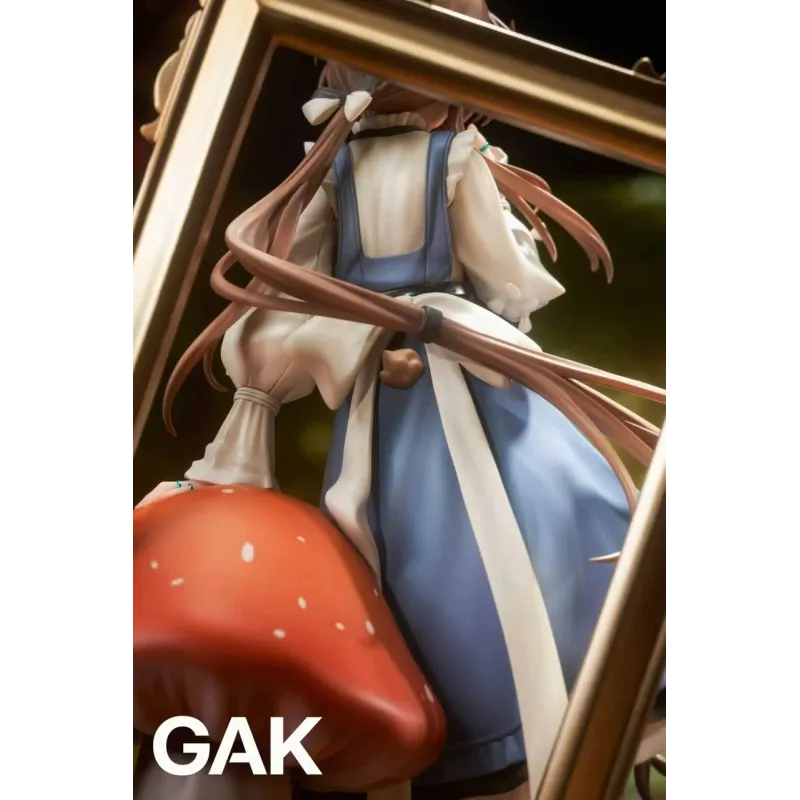 Arknights Amiya Alice in Wonderland Ver. GAK Studio - Buy Now