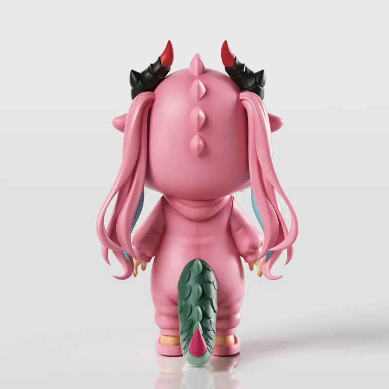 Arknights: Endfield Yvonne AGC Studio - Buy Now