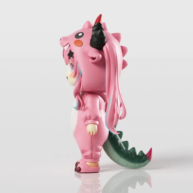 Arknights: Endfield Yvonne AGC Studio - Buy Now