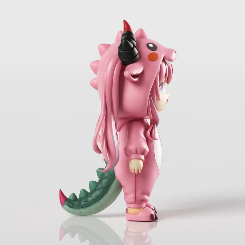 Arknights: Endfield Yvonne AGC Studio - Buy Now