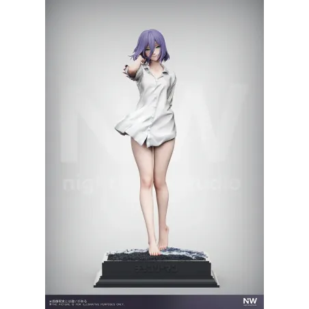 Chainsaw Man Reze Night Wings Studio - Buy Now