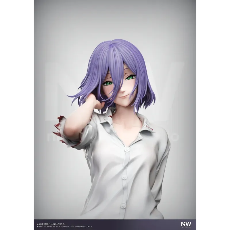 Chainsaw Man Reze Night Wings Studio - Buy Now