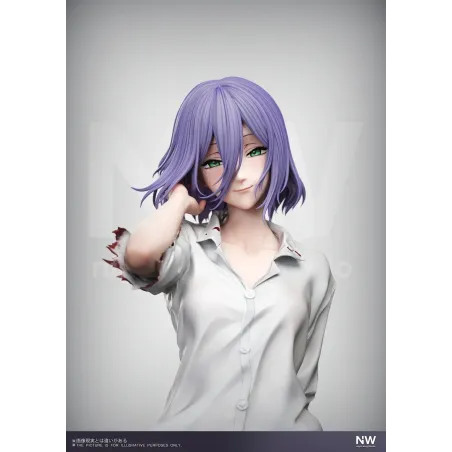 Chainsaw Man Reze Night Wings Studio - Buy Now