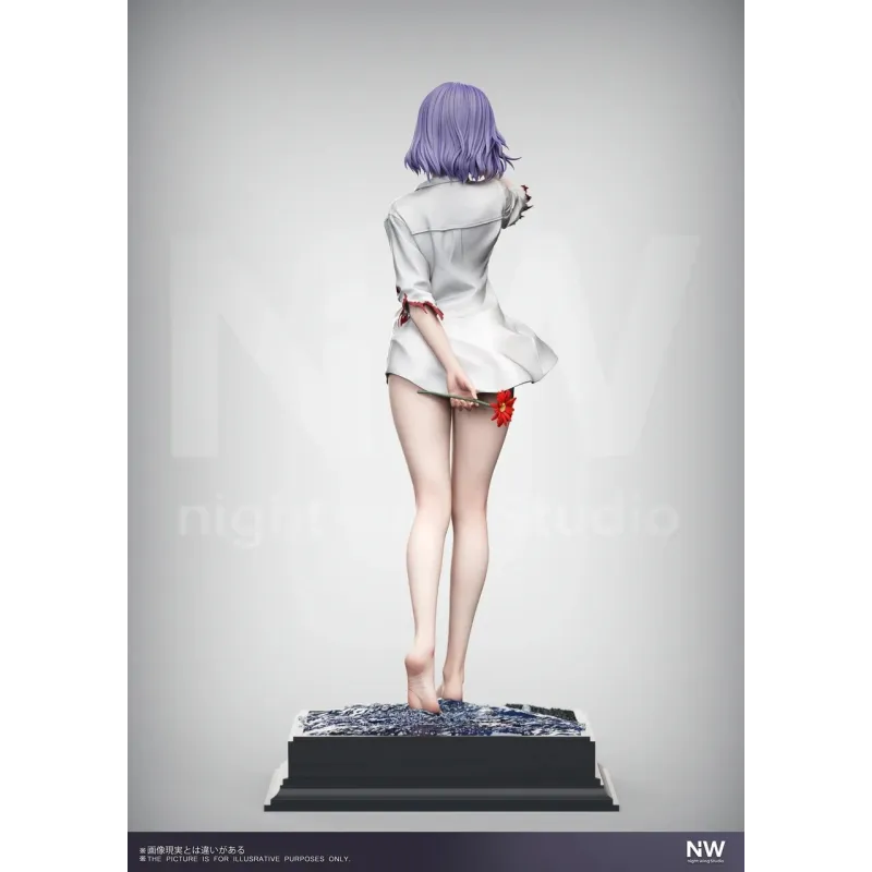 Chainsaw Man Reze Night Wings Studio - Buy Now