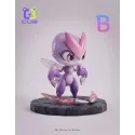 Aniimo Budsquire x Wisptis x Helmut CUB Studio - Buy Now