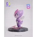 Aniimo Budsquire x Wisptis x Helmut CUB Studio - Buy Now