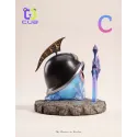 Aniimo Budsquire x Wisptis x Helmut CUB Studio - Buy Now
