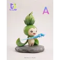 Aniimo Budsquire x Wisptis x Helmut CUB Studio - Buy Now