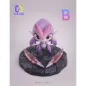 Aniimo Budsquire x Wisptis x Helmut CUB Studio - Buy Now
