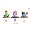 Aniimo Budsquire x Wisptis x Helmut CUB Studio - Buy Now