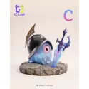 Aniimo Budsquire x Wisptis x Helmut CUB Studio - Buy Now