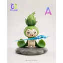 Aniimo Budsquire x Wisptis x Helmut CUB Studio - Buy Now