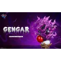 Pokémon Gengar Ntwo Studio - Buy Now