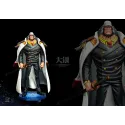 One Piece Daigin x Yarisugi x Gorilla x Ratel Black Studio