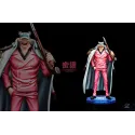 One Piece Daigin x Yarisugi x Gorilla x Ratel Black Studio