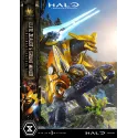 Halo: Campaign Evolved Elite Zealot X Grunt Minor Prime 1 Studio