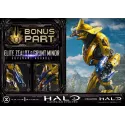 Halo: Campaign Evolved Elite Zealot X Grunt Minor Prime 1 Studio