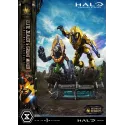 Halo: Campaign Evolved Elite Zealot X Grunt Minor Prime 1 Studio