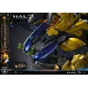 Halo: Campaign Evolved Elite Zealot X Grunt Minor Prime 1 Studio