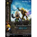 Halo: Campaign Evolved Elite Zealot X Grunt Minor Prime 1 Studio