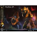 Halo: Campaign Evolved Elite Zealot X Grunt Minor Prime 1 Studio