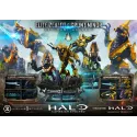 Halo: Campaign Evolved Elite Zealot X Grunt Minor Prime 1 Studio