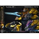 Halo: Campaign Evolved Elite Zealot X Grunt Minor Prime 1 Studio