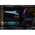 Halo: Campaign Evolved Elite Zealot X Grunt Minor Prime 1 Studio