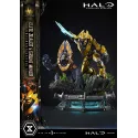 Halo: Campaign Evolved Elite Zealot X Grunt Minor Prime 1 Studio