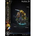 Halo: Campaign Evolved Elite Zealot X Grunt Minor Prime 1 Studio