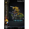 Halo: Campaign Evolved Elite Zealot X Grunt Minor Prime 1 Studio