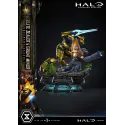 Halo: Campaign Evolved Elite Zealot X Grunt Minor Prime 1 Studio