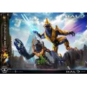 Halo: Campaign Evolved Elite Zealot X Grunt Minor Prime 1 Studio
