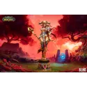 World of Warcraft Alexstrasza the Life-Binder Blizzard Entertainment