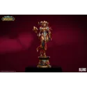 World of Warcraft Alexstrasza the Life-Binder Blizzard Entertainment