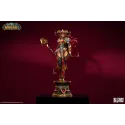World of Warcraft Alexstrasza the Life-Binder Blizzard Entertainment