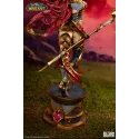 World of Warcraft Alexstrasza the Life-Binder Blizzard Entertainment