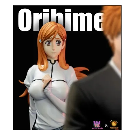 Bleach Orihime Inoue WoYo × Model Power Studio - Buy Now