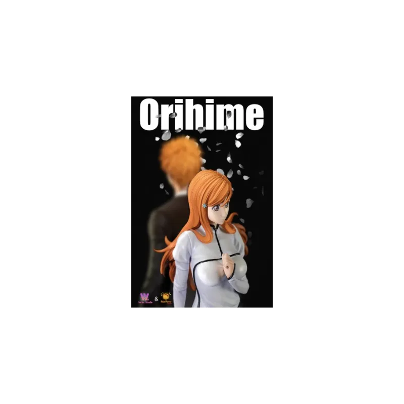Bleach Orihime Inoue WoYo × Model Power Studio - Buy Now