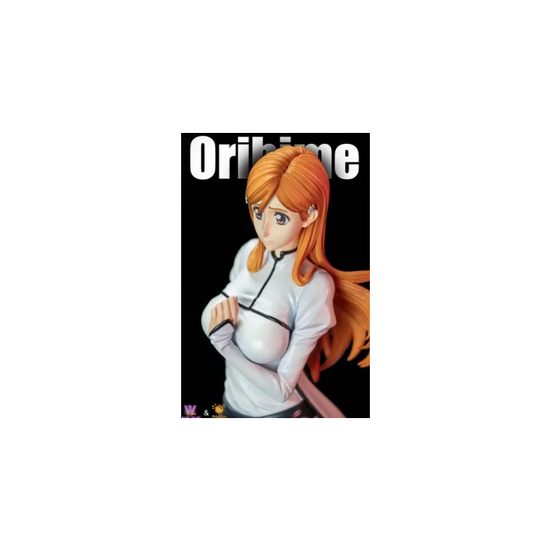 Bleach Orihime Inoue WoYo × Model Power Studio - Buy Now