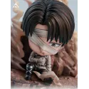 Attack on Titan Chibi Levi Ackerman AZ Studio - Buy Now