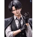 Attack on Titan Levi Ackerman DXY Studio - Buy Now