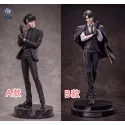 Attack on Titan Levi Ackerman DXY Studio - Buy Now